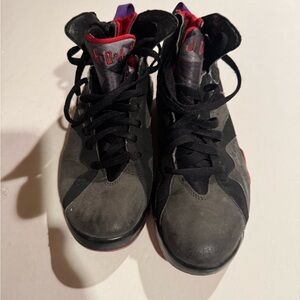 Nike Air Jordan 6 size 9 1/2